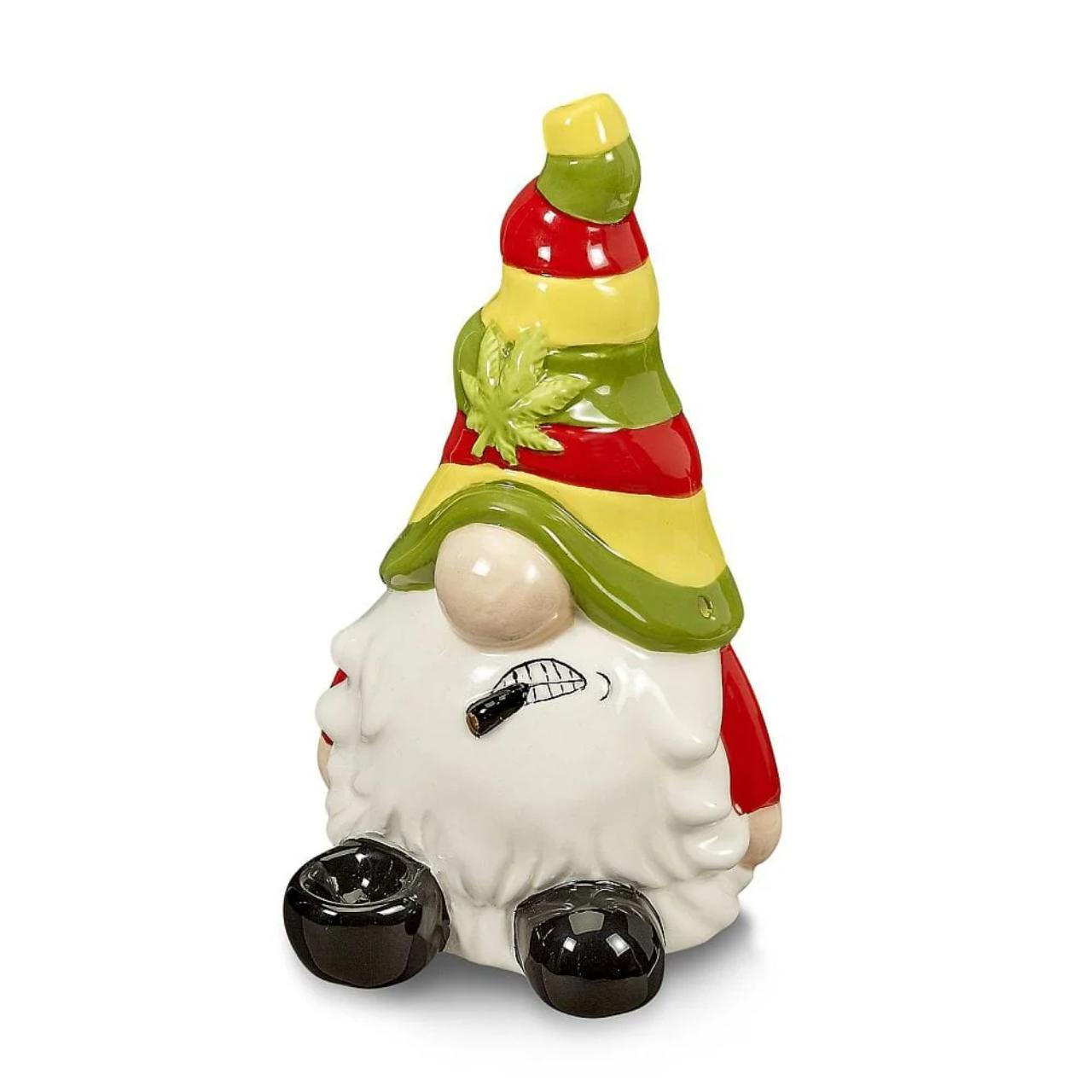 FASHIONCRAFT PIPE GNOME- 88214 FASHIONCRAFT PIPE GNOME- 88214