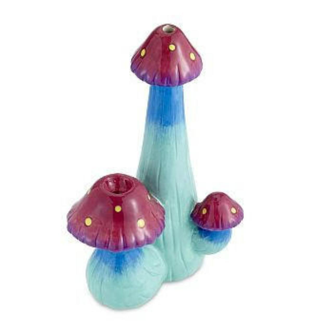 FASHIONCRAFT PIPE MUSHROOM- 88198 FASHIONCRAFT PIPE MUSHROOM- 88198