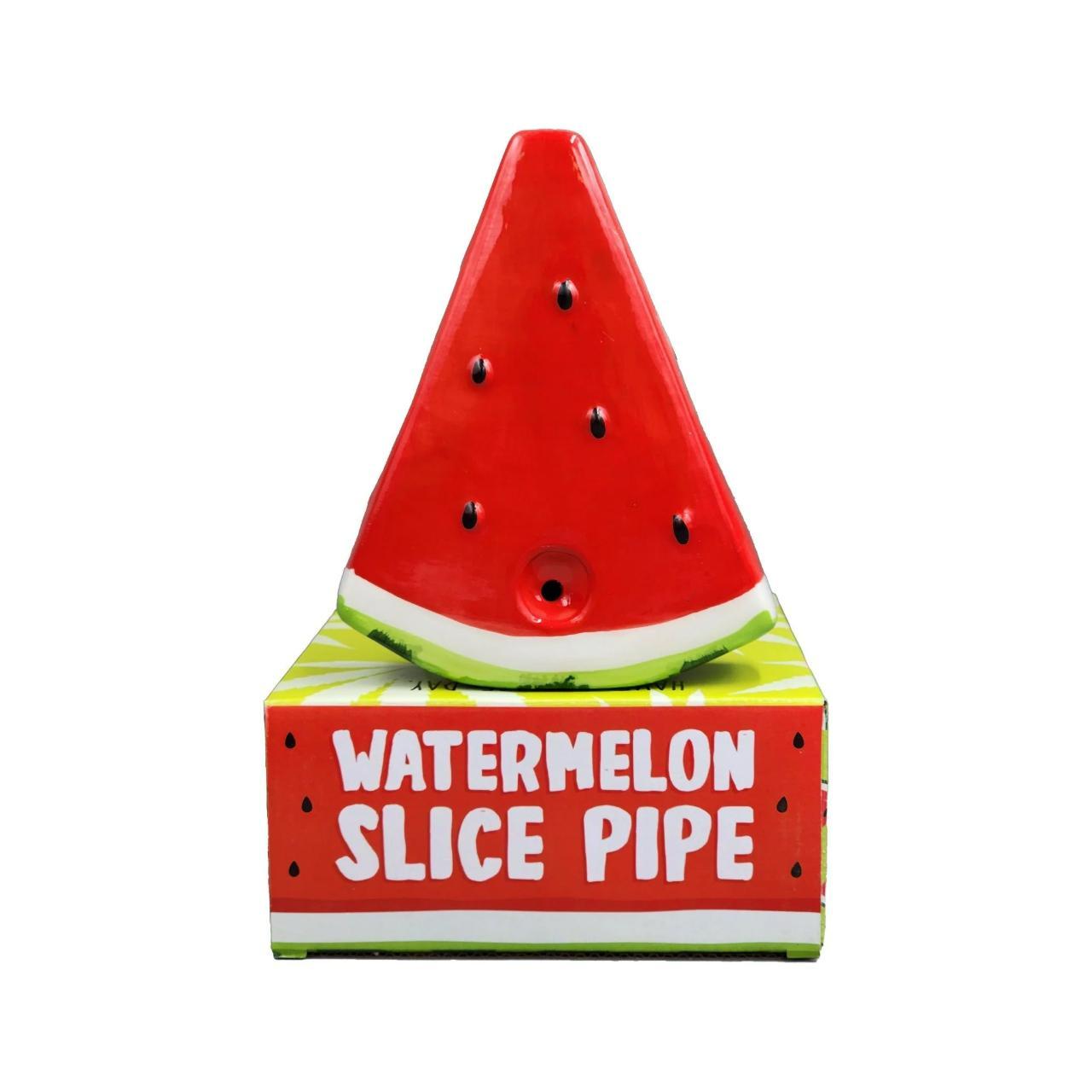 FASHIONCRAFT PIPE WATERMELON - 88169 FASHIONCRAFT PIPE WATERMELON - 88169