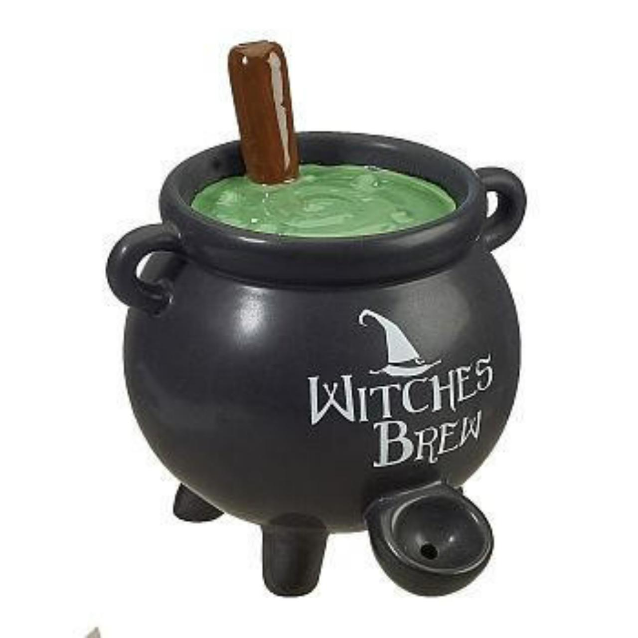 FASHIONCRAFT PIPE WITHCES BREW - W P - 82518 FASHIONCRAFT PIPE WITHCES BREW - W P - 82518