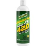 FORMULA 420 Cleaner Bottle ALL NATURAL - 16OZ