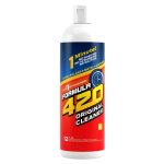 FORMULA 420 Cleaner Bottle ORIGINAL CLEANER - 12OZ