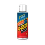 FORMULA 420 Cleaner Bottle ORIGINAL CLEANER - 4OZ