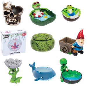 FUJIMA ASHTRAY