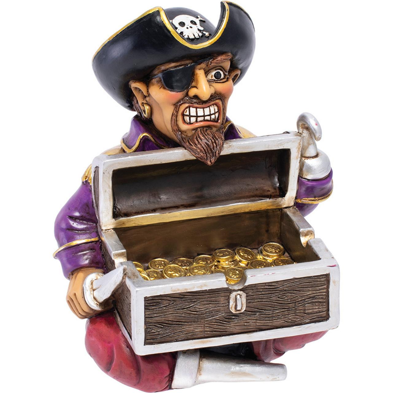 FUJIMA ASHTRAY PIRATE - LT257 FUJIMA ASHTRAY PIRATE - LT257