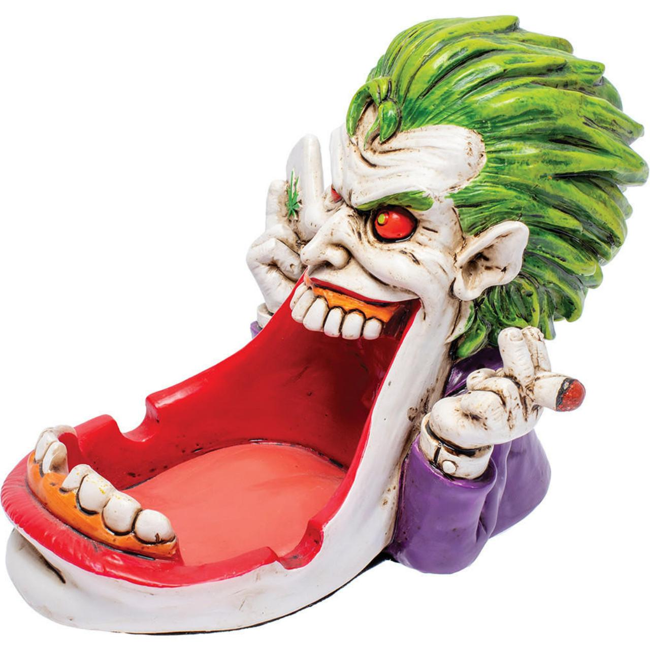 FUJIMA ASHTRAY THE TOKER - LT220 FUJIMA ASHTRAY THE TOKER - LT220