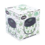 FUJIMA DANK TANK-VACUUM JAR