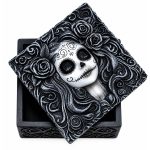 FUJIMA STASH BOX DAY OF THE DEAD - SLB29
