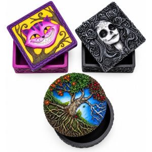 FUJIMA STASH BOX FUJIMA STASH BOX