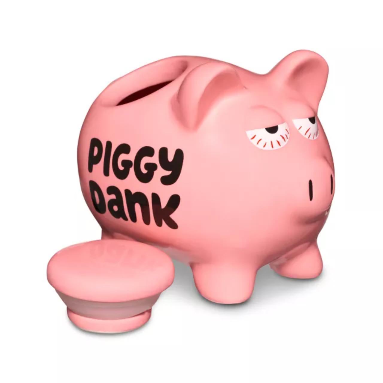 FUJIMA STASH JAR-PIGGY DANK BANK LSJ20 FUJIMA STASH JAR-PIGGY DANK BANK LSJ20