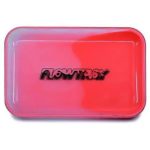 Flowtray Rolling Tray Glow in the Dark Purple