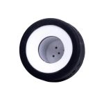 FocusV Intelli-Core Atomizers-Dry Herb Bottom