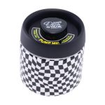 Fujima Dank Tank Vaccum Jar Checkboard
