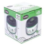 Fujima Dank Tank Vaccum Jar WeeeeD Coaster