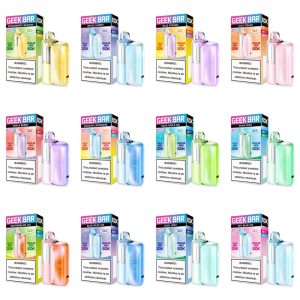 Geek Bar Mate 60K Puff Disposable