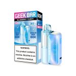 Geek Bar Mate 60K Puff Disposable Blueberry Yummy