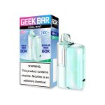 Geek Bar Mate 60K Puff Disposable-Cool Mint