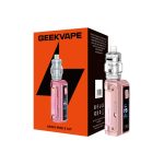 GeekVape Aegis Mini 5 Kit Sunset Rose
