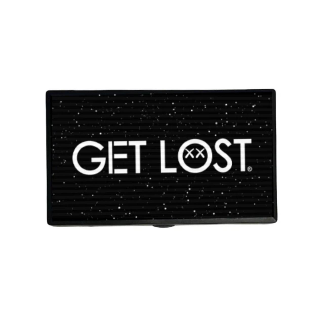 Get Lost 3D Scale - Assorted Designs -2 Get Lost 3D Scale - Assorted Designs -2