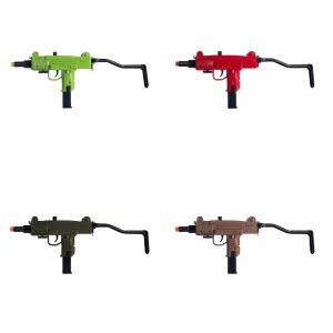 Get Lost Uzi Torch