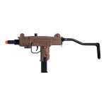 Get Lost Uzi Torch Yellow Sand