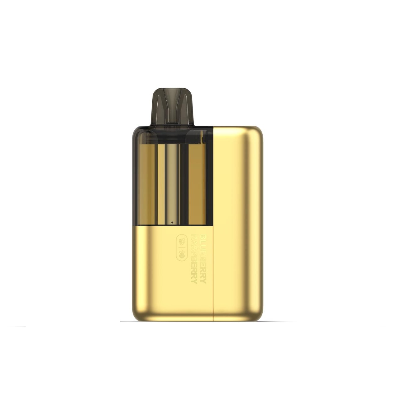 Gold Bar Max 50K Puff Disposable Kit Blueberry Raspberry Gold Bar Max 50K Puff Disposable Kit Blueberry Raspberry