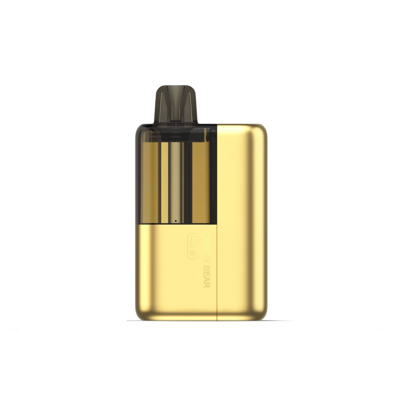 Gold Bar Max 50K Puff Disposable Kit Gummy Bear Gold Bar Max 50K Puff Disposable Kit Gummy Bear