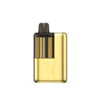 Gold Bar Max 50K Puff Disposable Kit Lemon Head