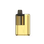 Gold Bar Max 50K Puff Disposable Kit Mixed Berries