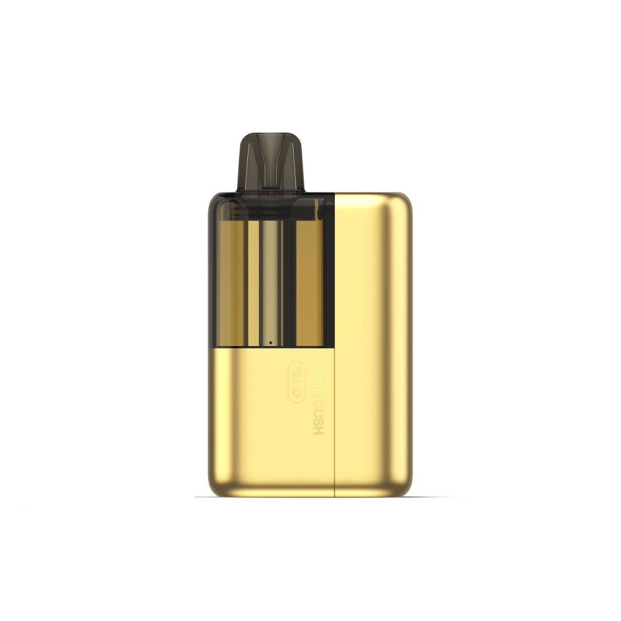 Gold Bar Max 50K Puff Disposable Kit Sour Gush Gold Bar Max 50K Puff Disposable Kit Sour Gush