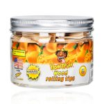 HONEYPUFF WOOD ROLLING TIPS JAR 60CT-Mango Woods
