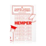 Hemper Attachment Chinese Takeout Peak Box