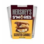Hershey's Candle 3oz S'mores