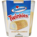 Hostess Candle 3oz-Twinkies