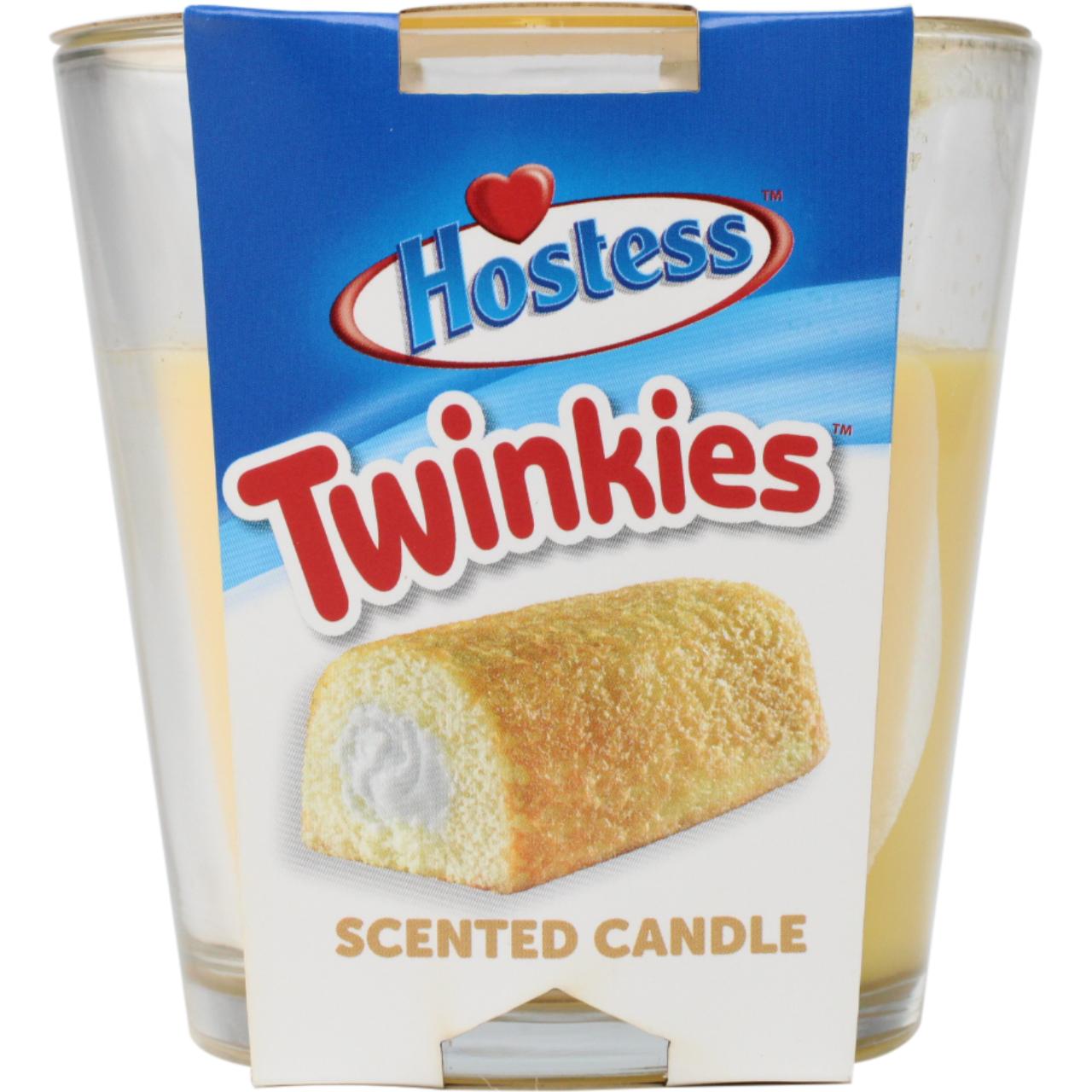 Hostess Candle 3oz-Twinkies Hostess Candle 3oz-Twinkies