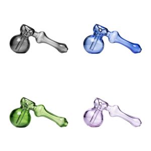 Human Grade Hammer Bubbler