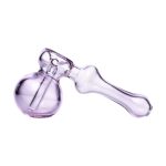 Human Grade Hammer Bubbler-Lavender
