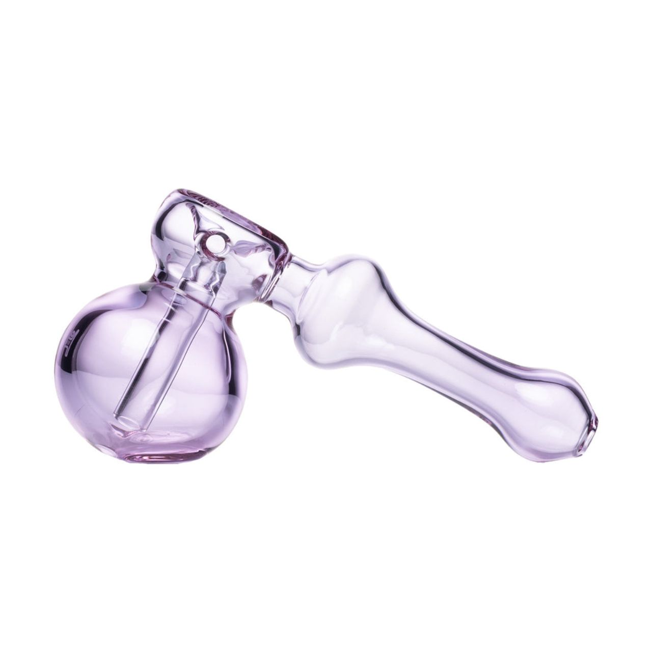 Human Grade Hammer Bubbler-Lavender Human Grade Hammer Bubbler-Lavender