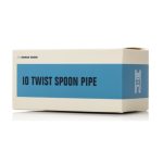Human Grade IO Twist Hand Pipe