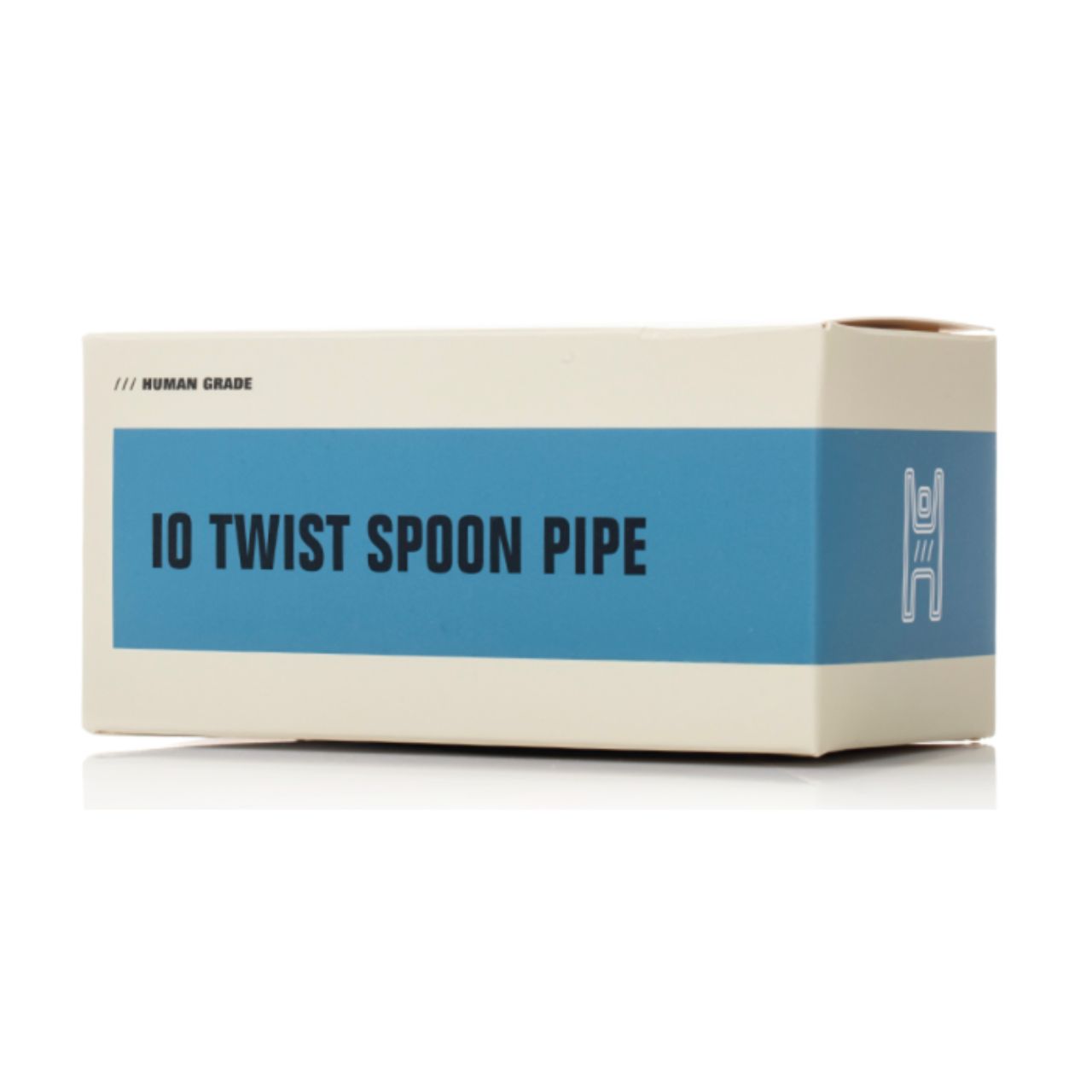 Human Grade IO Twist Hand Pipe Human Grade IO Twist Hand Pipe