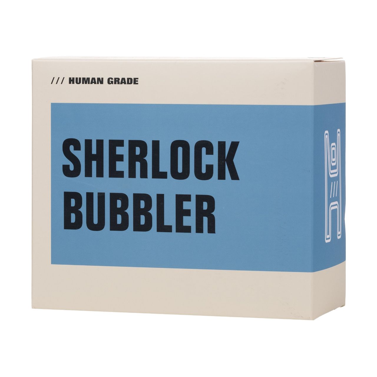Human Grade Sherlock Bubbler Human Grade Sherlock Bubbler