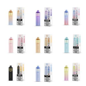 IJoy XP35000 Puff Disposable