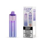 IJoy XP35000 Puff Disposable TRIPLE BERRY