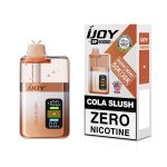 IJoy XP50000 Puff Zero Nicotine Disposable COLA SLUSH