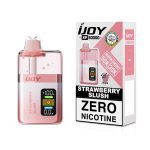 IJoy XP50000 Puff Zero Nicotine Disposable STRAWBERRY SLUSH