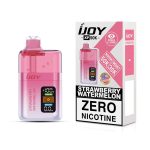 IJoy XP50000 Puff Zero Nicotine Disposable Strawberry Watermelon