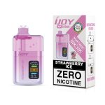 IJoy XP50000 Puff Zero Nicotine Disposable-Strawberry ice