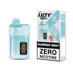 IJoy XP50000 Puff Zero Nicotine Disposable Summer Mint