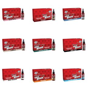 Infinity Shields The Blast Smoke & Odor Eliminator Spray - 6ct