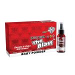 Infinity Shields The Blast Smoke & Odor Eliminator Spray - 6ct Baby Powder